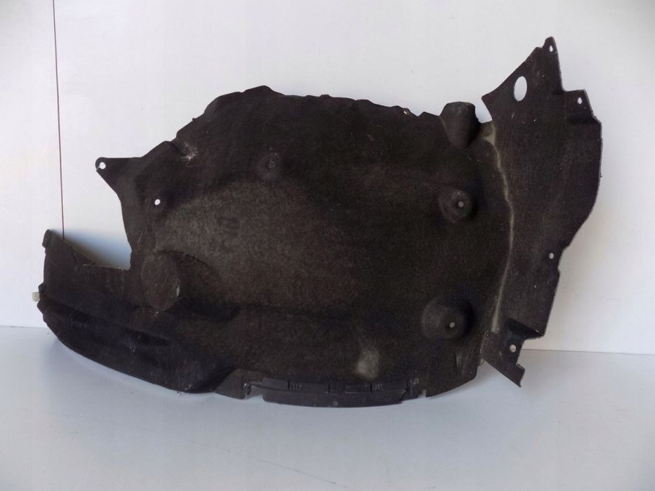 bmw 5 f10 f11 nadkole przednie lewe -5331