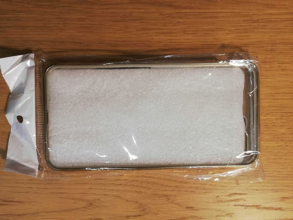 Capa iPHONE 7. Artigo NOVO.