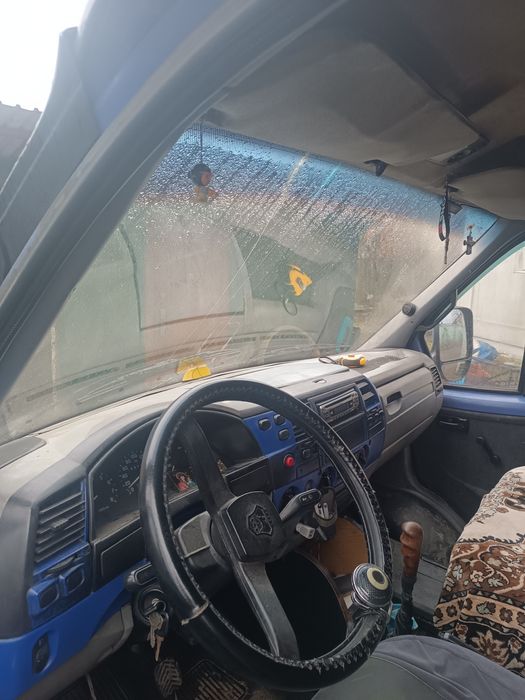 Продам Газель 2005 год