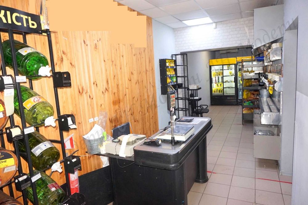 Магазин біля ринку на Баварії продаж Харків