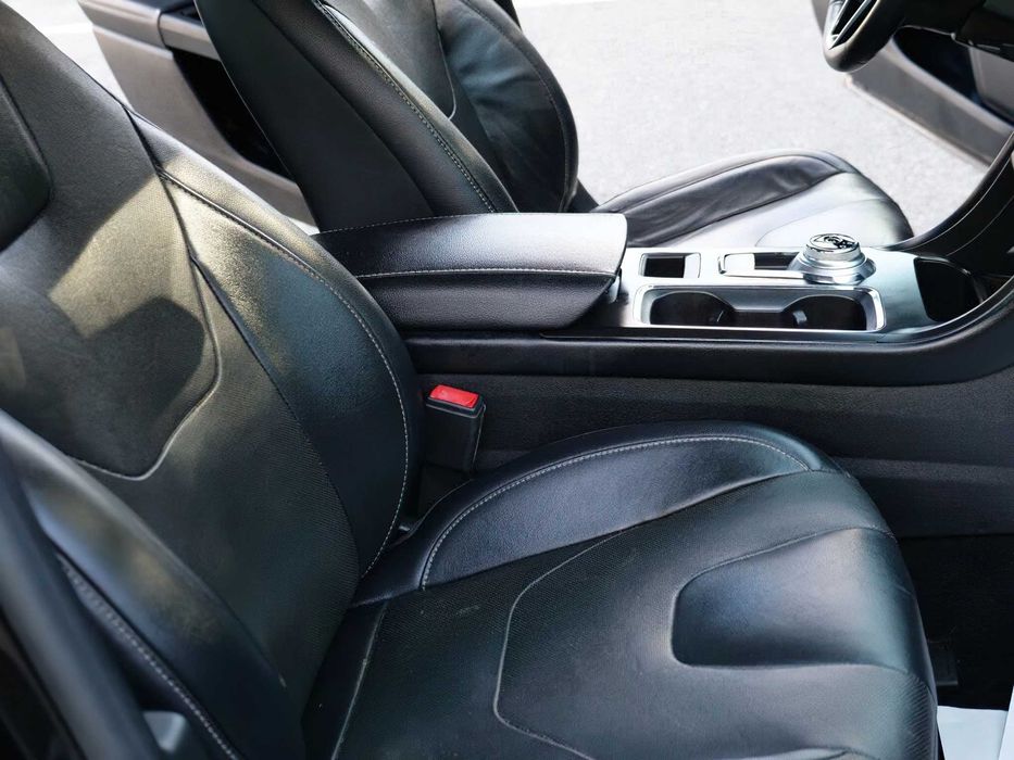Ford Fusion Titanium      2019