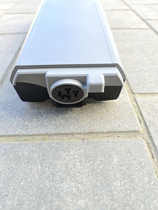 Bateria Akumulator BOSCH POWERPACK 400wh na bagażnik 103 cykle 92% spr