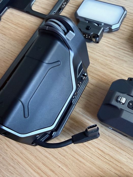 Tilta Khronos iPhone 16 Pro Max Ultimate Kit