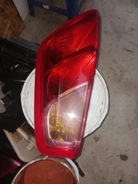 Fiat Grande Punto 2009