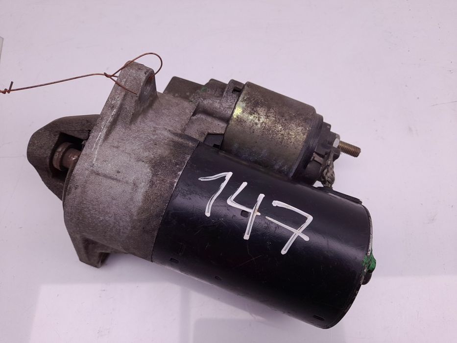 Motor de arranque ALFA ROMEO 147 (937_)