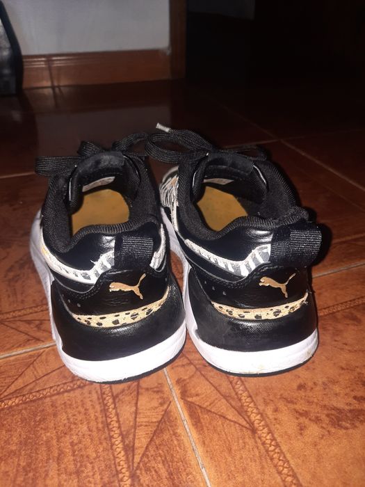 Sapatilhas puma 37