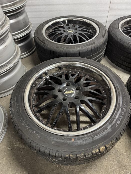 Alufelgi Royal GT 19” BMW 5x120