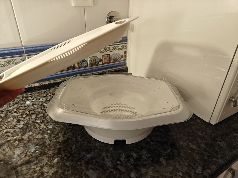 Vende-se Yammi 1