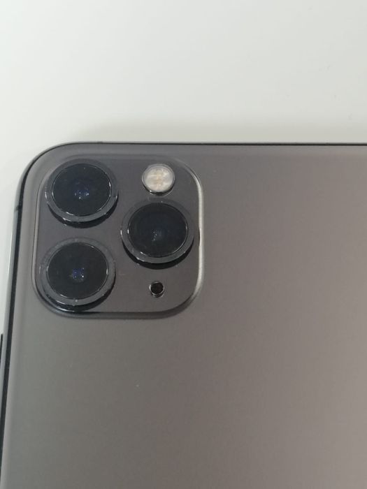 Iphone 11 Pro Max - 512 GB