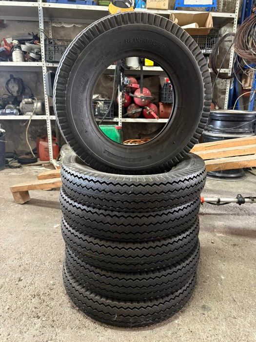 500-12 Deestone Reinforced