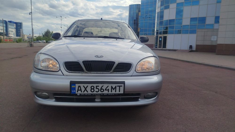 Lanos max продам не дорого