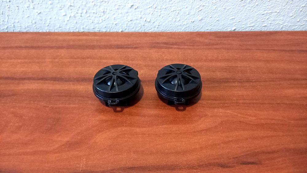 Динамики Fender 5C6 035 412 EAS19KH19A Volkswagen Passat, Golf, Jetta.