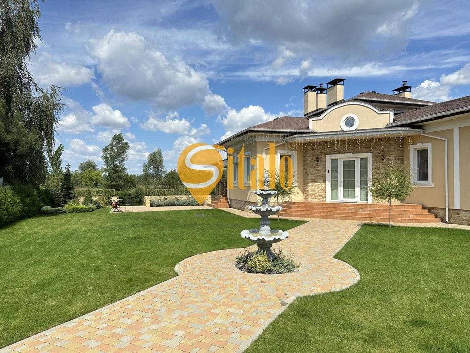 House by the address (area 170 m²) - Atlanta.ua - photo 22