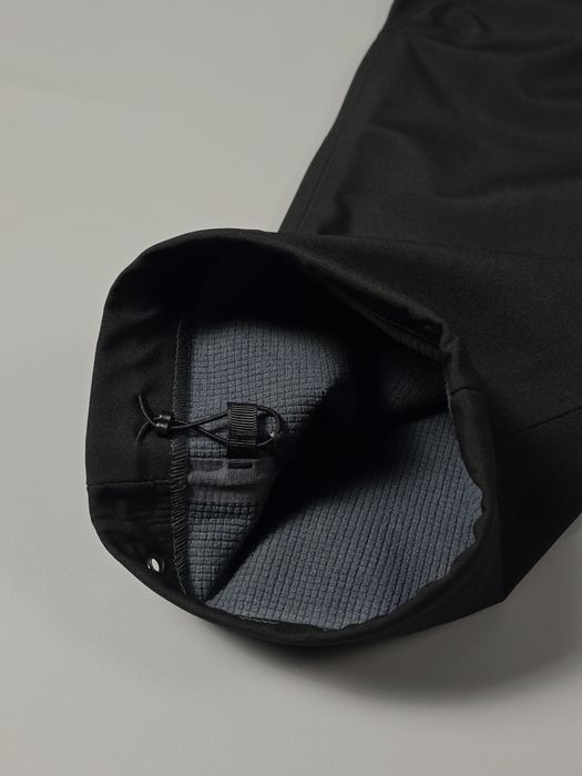 Штани Arc'teryx Gamma / Штани Arc'teryx Softshell / Штани Arc'teryx утеплені