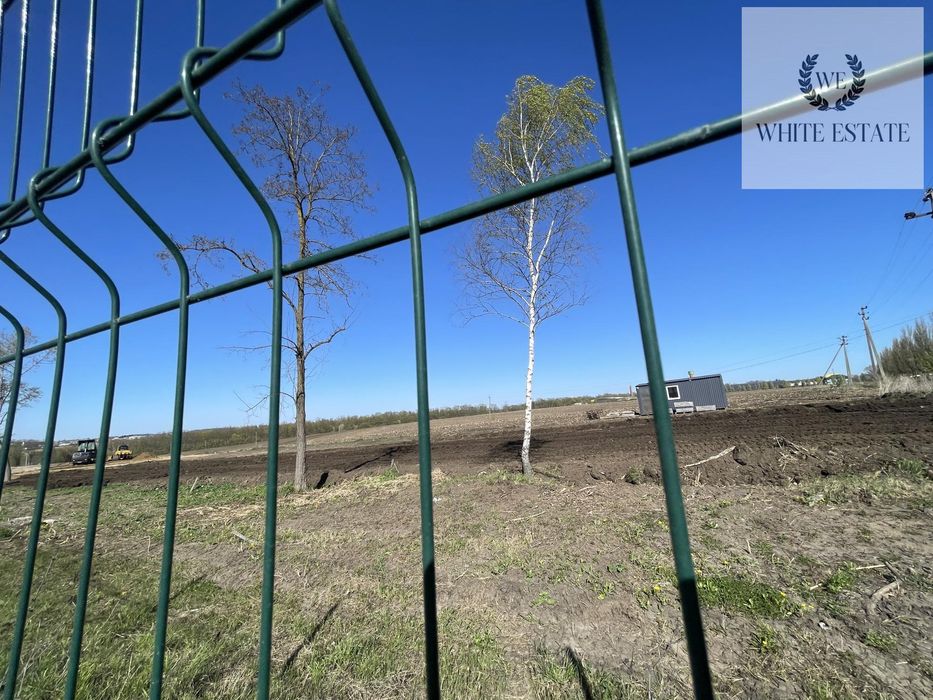Оренда земельної ділянки с. Острів