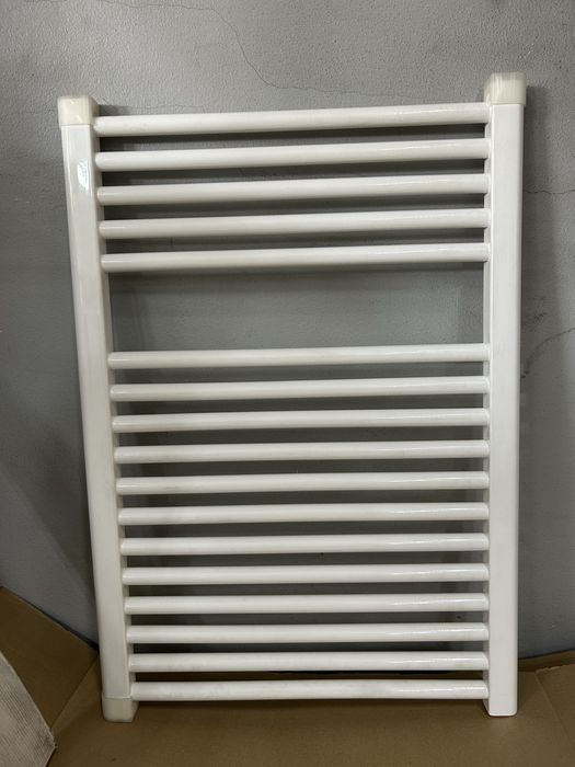 Radiador Toalheiro 50/80 - Branco