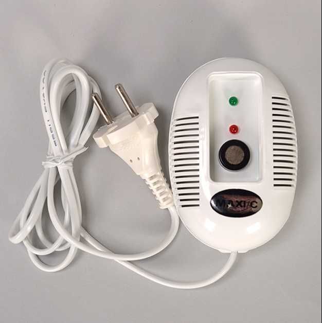 Побутовий універсальний сигналізатор газів типу «MAXI/C»