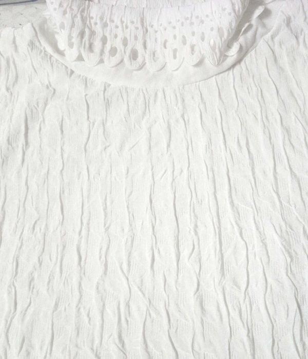 Водолазка Jang Ddi р.50 і блузка Hyun Sang Sa р.48, Корея