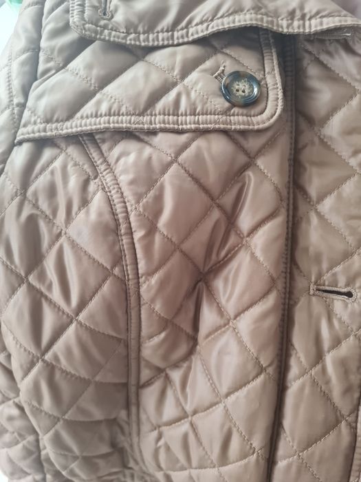 Пальто жіноче демісезонне