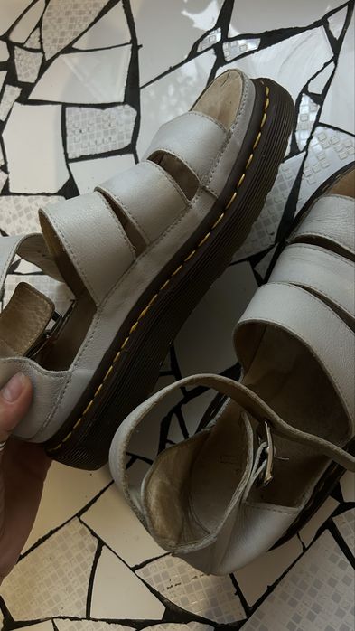 Sandały Dr.Martens
