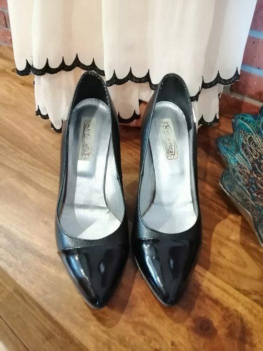 Buty Szpilki rozmiar 38