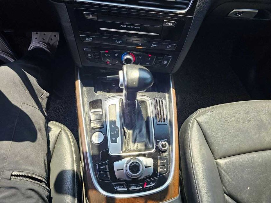 2016 Audi Q5  Premium Plus