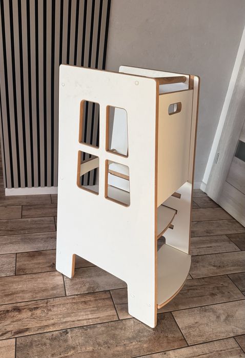 Kitchen Helper / Pomocnik Kuchenny Tupti.wood