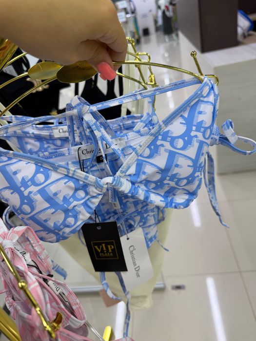 Купальник Dior оригінал
