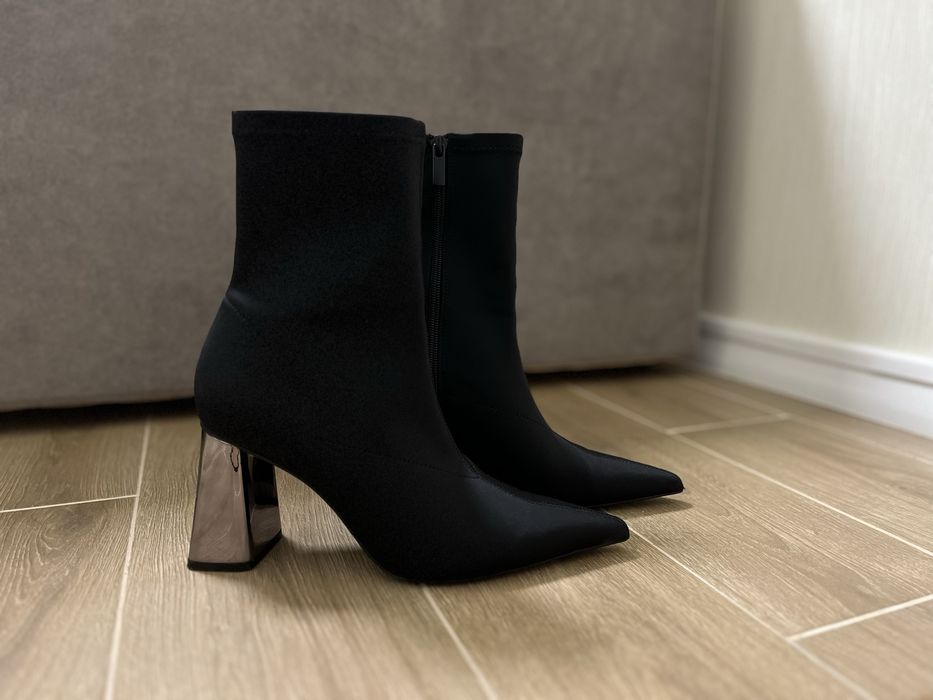 Ботильйони Stradivarius