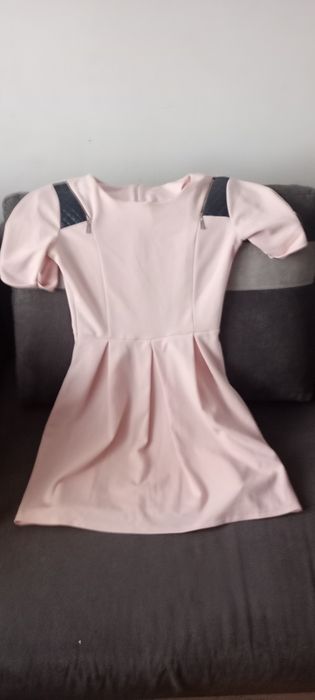 Elegancka sukienka rozm S