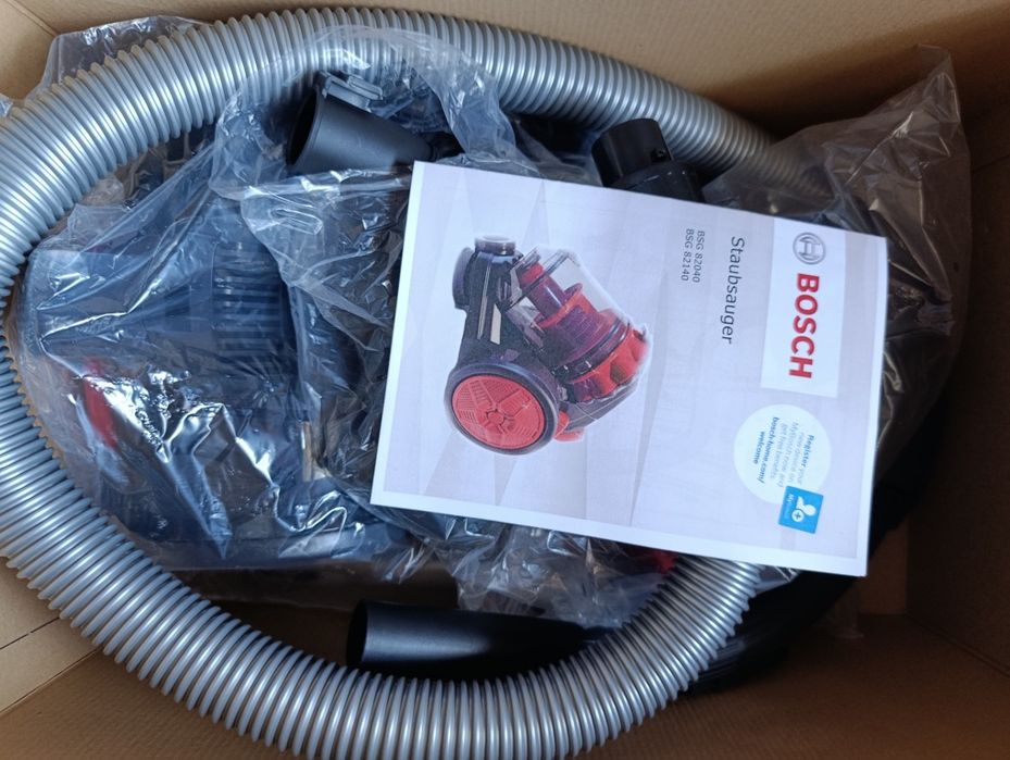 Продам порохотяг BOSCH BSG 82040