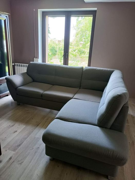 Narożnik prawostronny