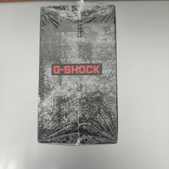 Годинник Casio G-Shock