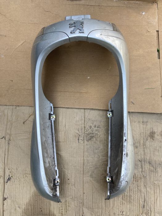 Czasza osłona owiewka przód przednia peugeot tweet 50 125
