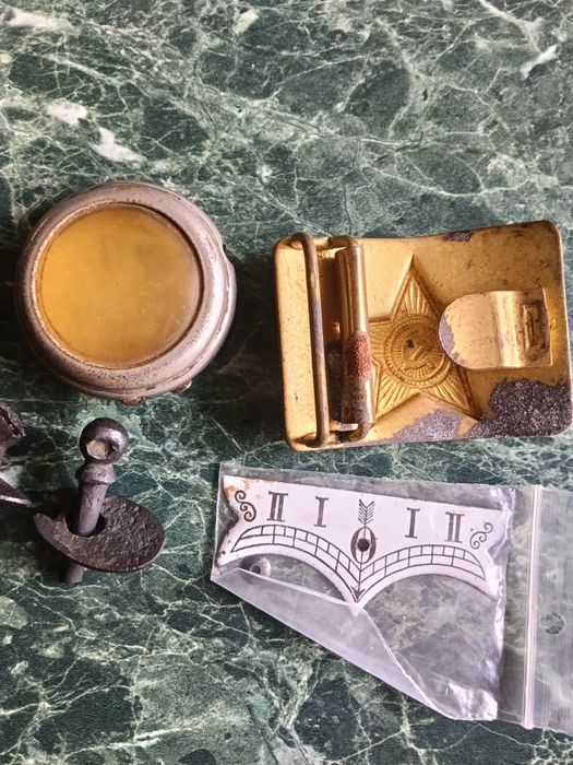 Різне барахло одним лотом