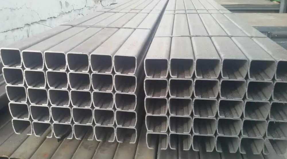 Система на відкатні ворота, Фурнітура, Ролики, Напрямна