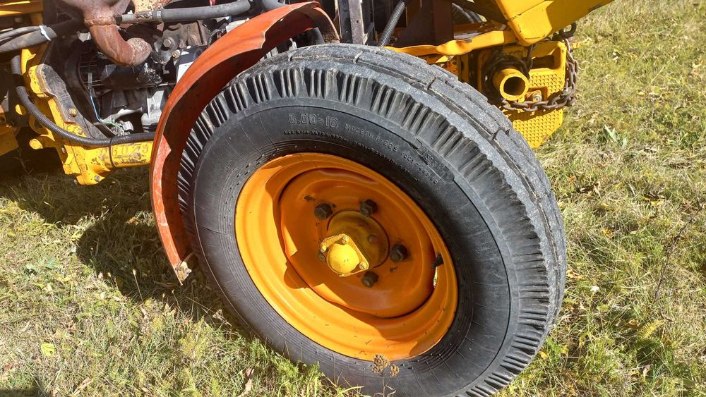 Продам трактор Т25