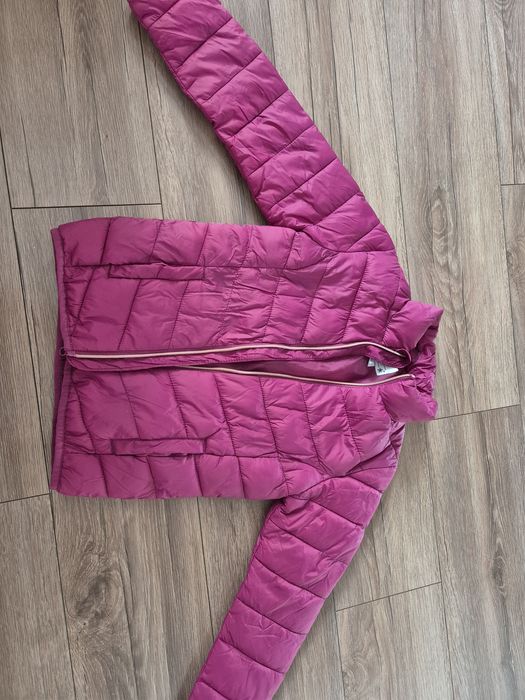 Kurtka wiosna jesień 140