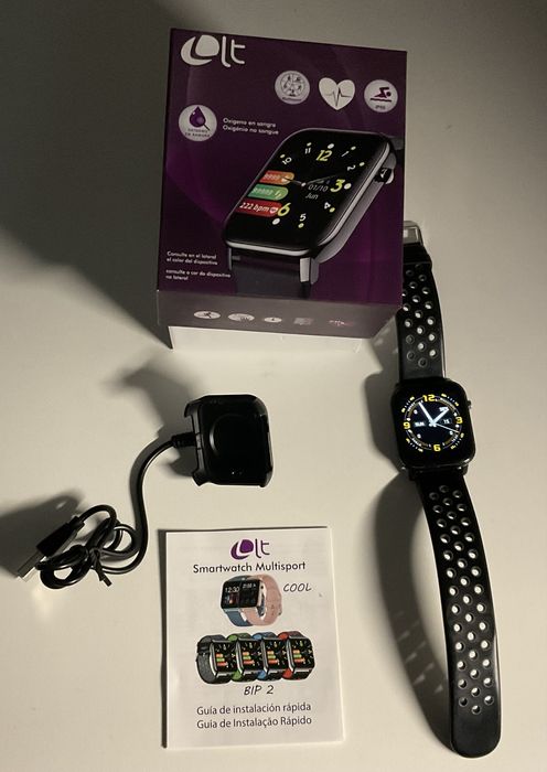 Smartwatch LT in Good Condition64729515616897123