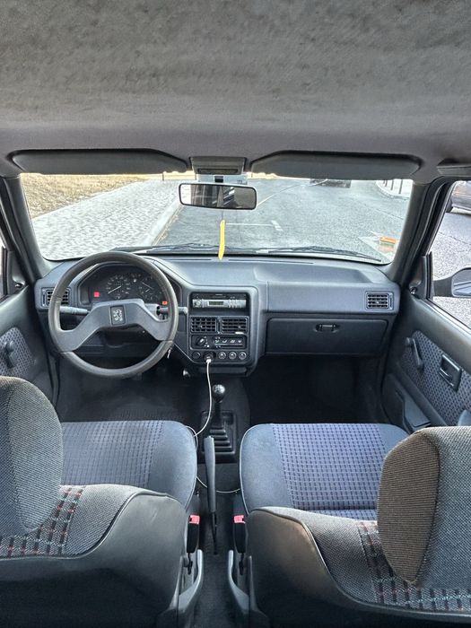 Peugeot 106 1.1