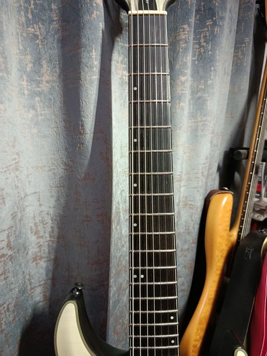 Електрогітара 7 струн Schecter KM 7