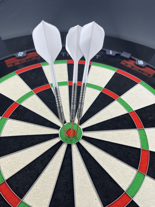 Target Hydro 01 24g