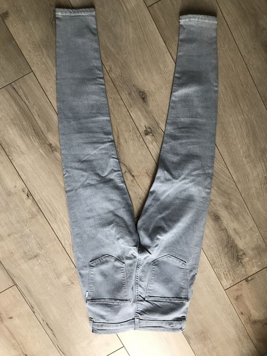 Spodnie jeansowe Bershka Rozmiar 38 NOWE