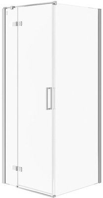 Najwyższej jakości kabina prysznicowa na szkle hartowanym 8mm