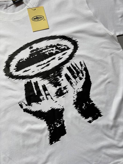 Футболка Corteiz Alcatraz Tee