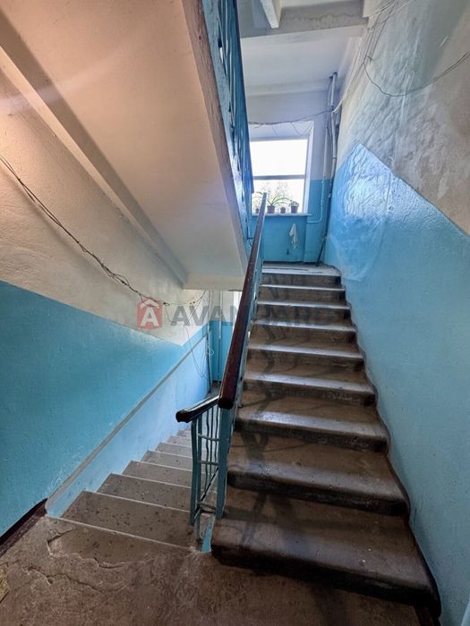 1к.кв Гагарина.ВИДОВАЯ.5 этаж.Кирпич 29999$