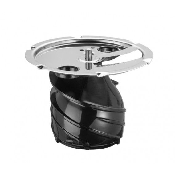 Узел шнек лезвие из нержавеющей стали KitchenAid 5KSM1JA