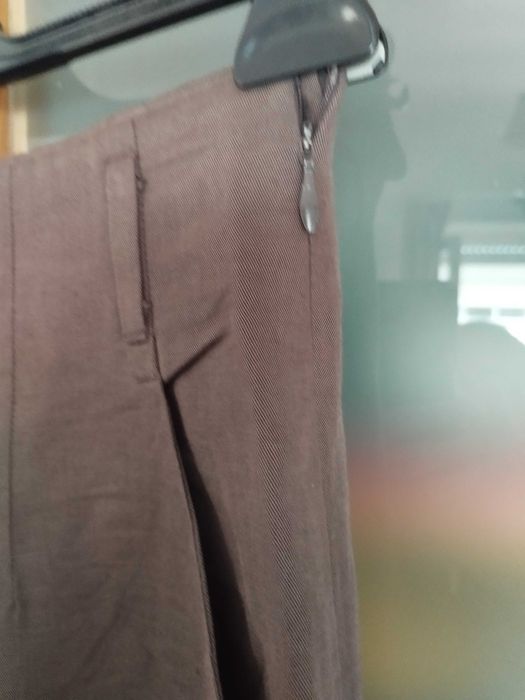 Calças Mulher Sisley