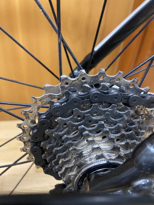 rower szosowy Giant Defy