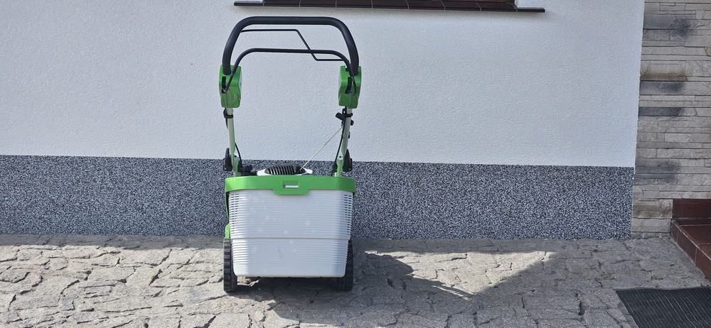 Kosiarka spalinowa Viking Stihl